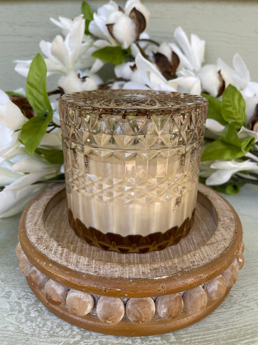 Candle Care - Getting the Most from Your Candles