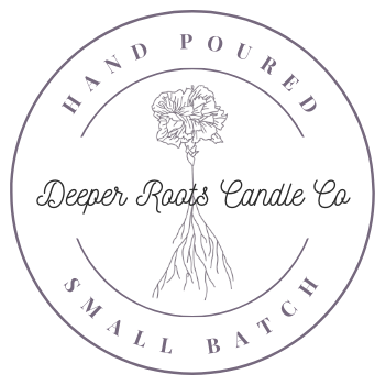 Deeper Roots logo