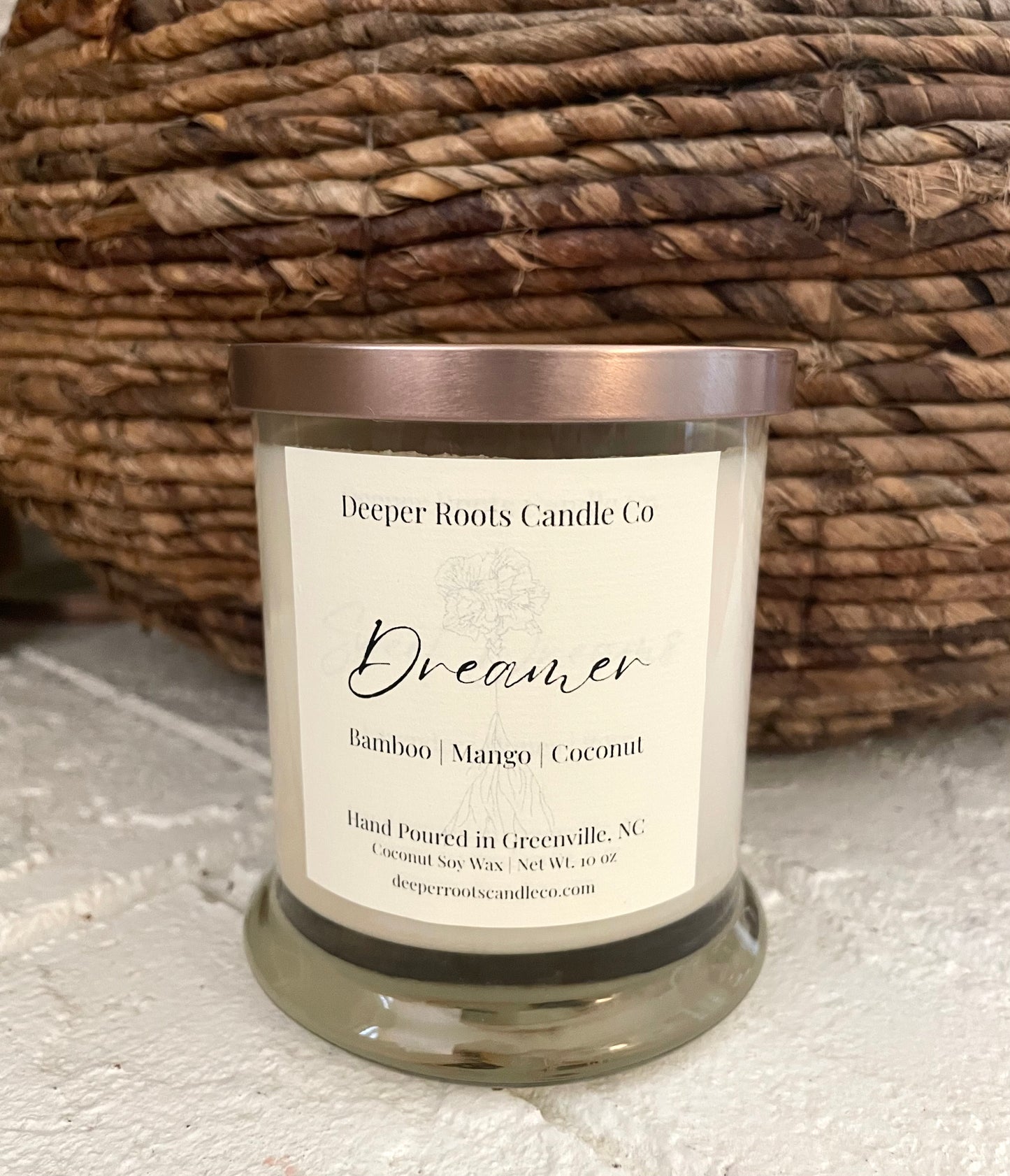 Dreamer