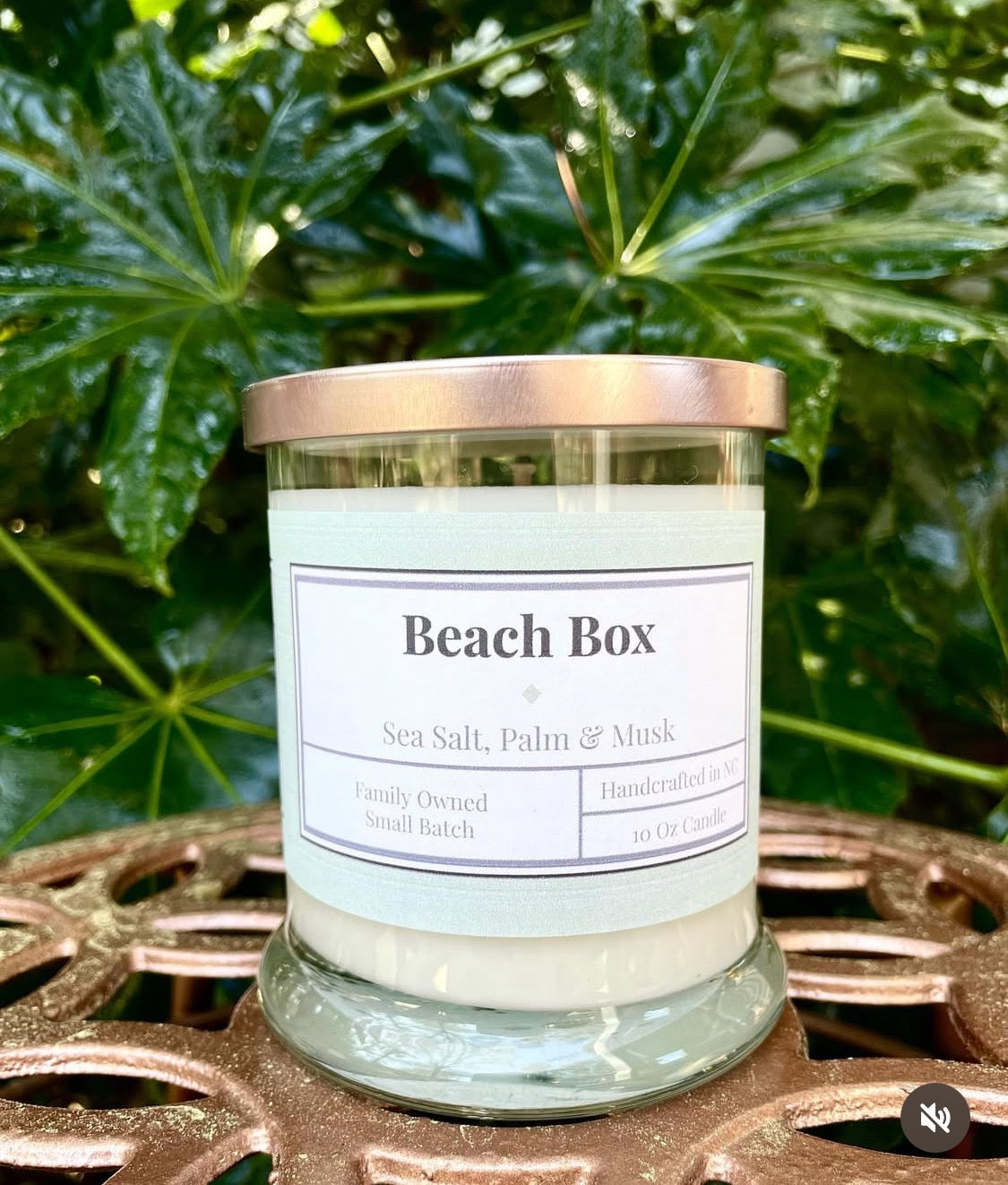 Beach Box