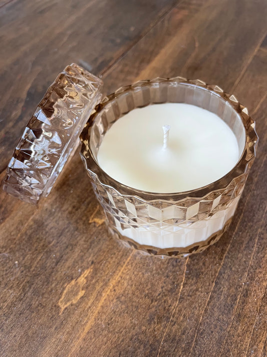 Candle - 7 oz Luxury Jar